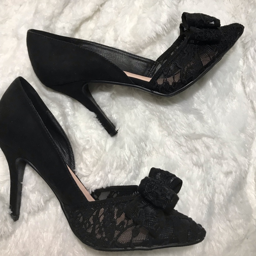 Pumps